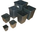 Blumentopf 15x15x20 cm 4 Liter